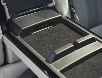 Intérieur Renault Scénic E-Tech electric iconic [UK-spec] '2024–pr.