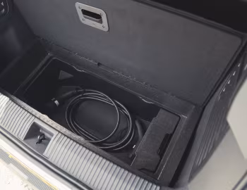 Coffre Renault Scénic E-Tech electric iconic [UK-spec] '2024–pr.