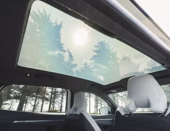 Intérieur Renault Scénic E-Tech electric iconic [UK-spec] '2024–pr.