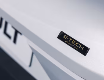 Renault Scénic E-Tech electric iconic [Worldwide] '2024–pr.