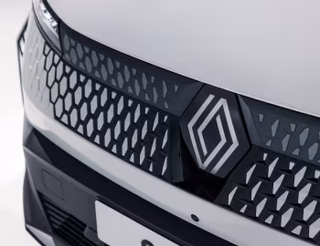 Renault Scénic E-Tech electric iconic [Worldwide] '2024–pr.