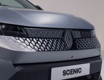 Renault Scénic E-Tech electric esprit Alpine [Worldwide] '2024–pr.