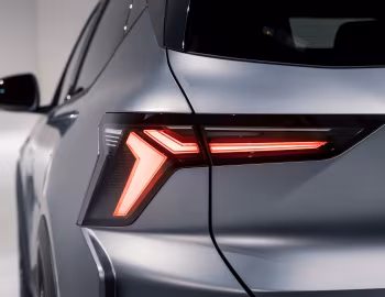 Renault Scénic E-Tech electric esprit Alpine [Worldwide] '2024–pr.