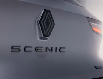 Renault Scénic E-Tech electric esprit Alpine [Worldwide] '2024–pr.