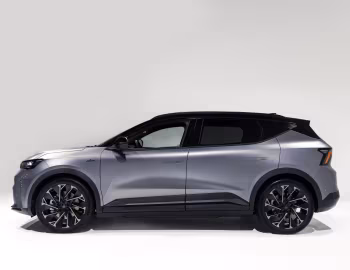 Renault Scénic E-Tech electric esprit Alpine [Worldwide] '2024–pr.