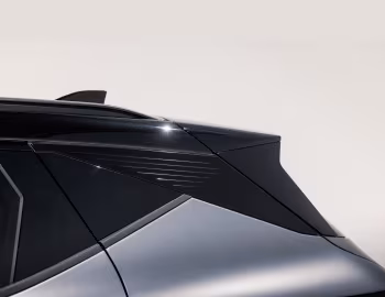 Renault Scénic E-Tech electric esprit Alpine [Worldwide] '2024–pr.