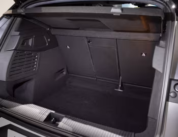 Boot Renault Scénic E-Tech electric esprit Alpine [Worldwide] '2024–pr.