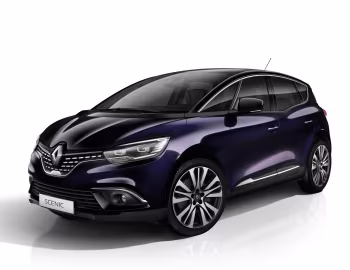 Renault Scénic Initiale Paris [Worldwide] (J9) '2017–20