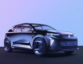 Renault Scénic Vision '05.2022