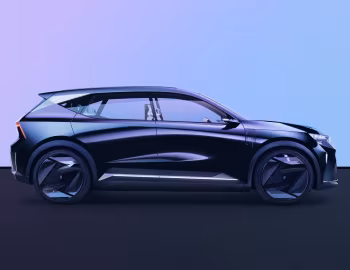 Renault Scénic Vision '05.2022