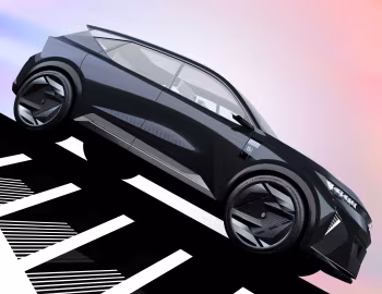 Renault Scénic Vision '05.2022