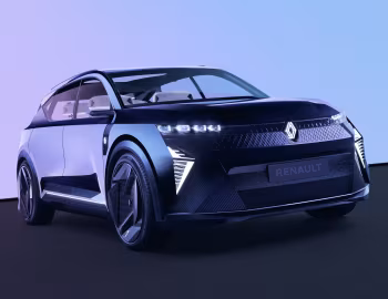 Renault Scénic Vision '05.2022