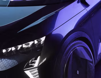 Renault Scénic Vision '05.2022