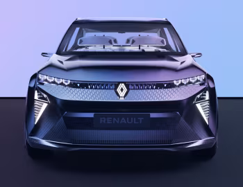 Renault Scénic Vision '05.2022