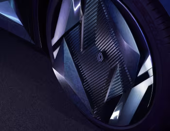 Renault Scénic Vision '05.2022