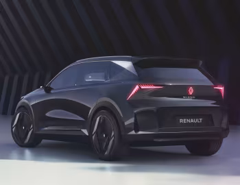 Renault Scénic Vision '05.2022