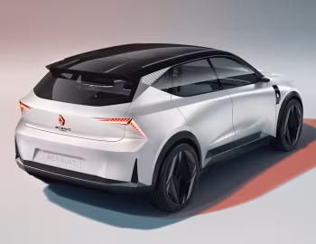 Renault Scénic Vision '05.2022