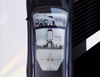 Renault Scénic Vision '05.2022