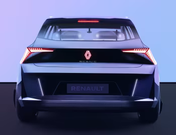 Renault Scénic Vision '05.2022