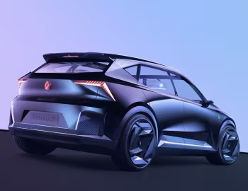 Renault Scénic Vision '05.2022