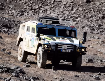 Renault Sherpa 2 Civil '2009–pr.
