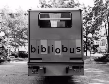 Renault Sovam Dyna SE 1 Bibliobus '1979–????