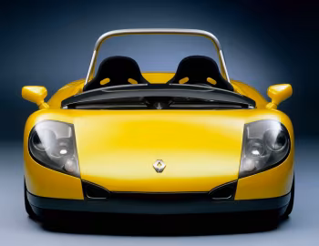Renault Sport Spider Prototype '1995