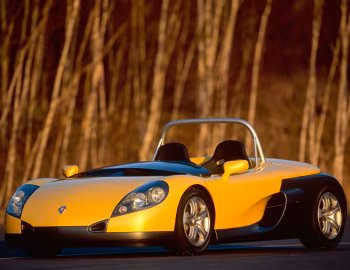 Renault Sport Spider Prototype '1995