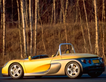 Renault Sport Spider Prototype '1995