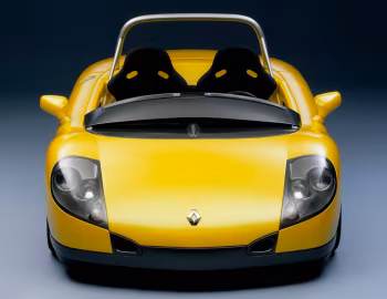 Renault Sport Spider Prototype '1995