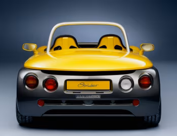 Renault Sport Spider Prototype '1995