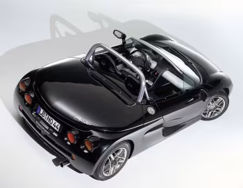 Renault Sport Spider '1997–99