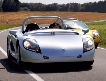 Renault Sport Spider '1995–99