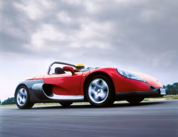 Renault Sport Spider '12.1995–99
