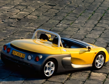 Renault Sport Spider '12.1995–99
