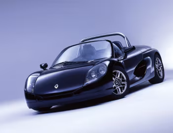 Renault Sport Spider '1997–99