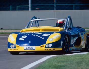 Renault Sport Spider Trophy '1996–99