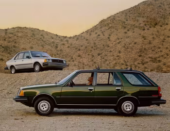 Renault Sportwagon, Renault 18i