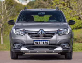 Renault Stepway 1.0 [Brazil] '2022–25