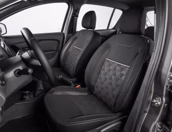 Interior Renault Stepway 1.0 [Brazil] '2022–25