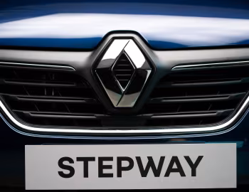 Renault Stepway "C.A.B" [Argentina] '2021–25