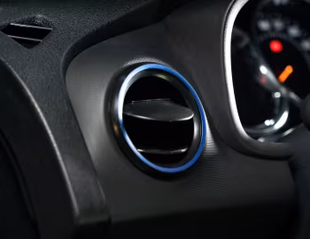 Interior Renault Stepway "C.A.B" [Argentina] '2021–25
