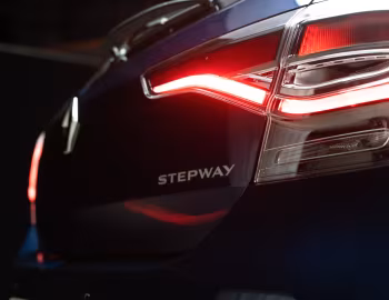 Renault Stepway "C.A.B" [Argentina] '2021–25