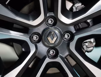 Renault Stepway "C.A.B" [Argentina] '2021–25