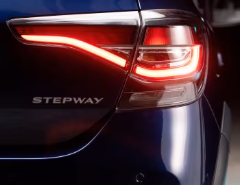 Renault Stepway "C.A.B" [Argentina] '2021–25