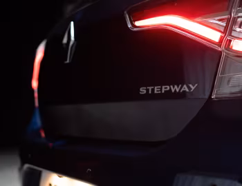 Renault Stepway "C.A.B" [Argentina] '2021–25