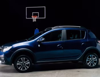 Renault Stepway "C.A.B" [Argentina] '2021–25