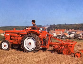 Renault Super 3D '06.1965–09.1968