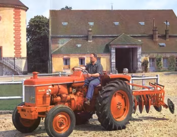 Renault Super 6 '06.1964–10.1965