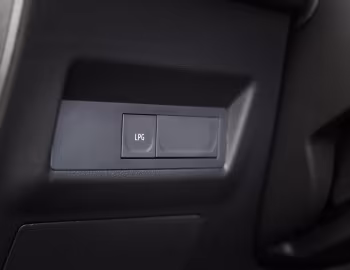 Interior Renault Symbioz Eco-G techno [Worldwide] '2026